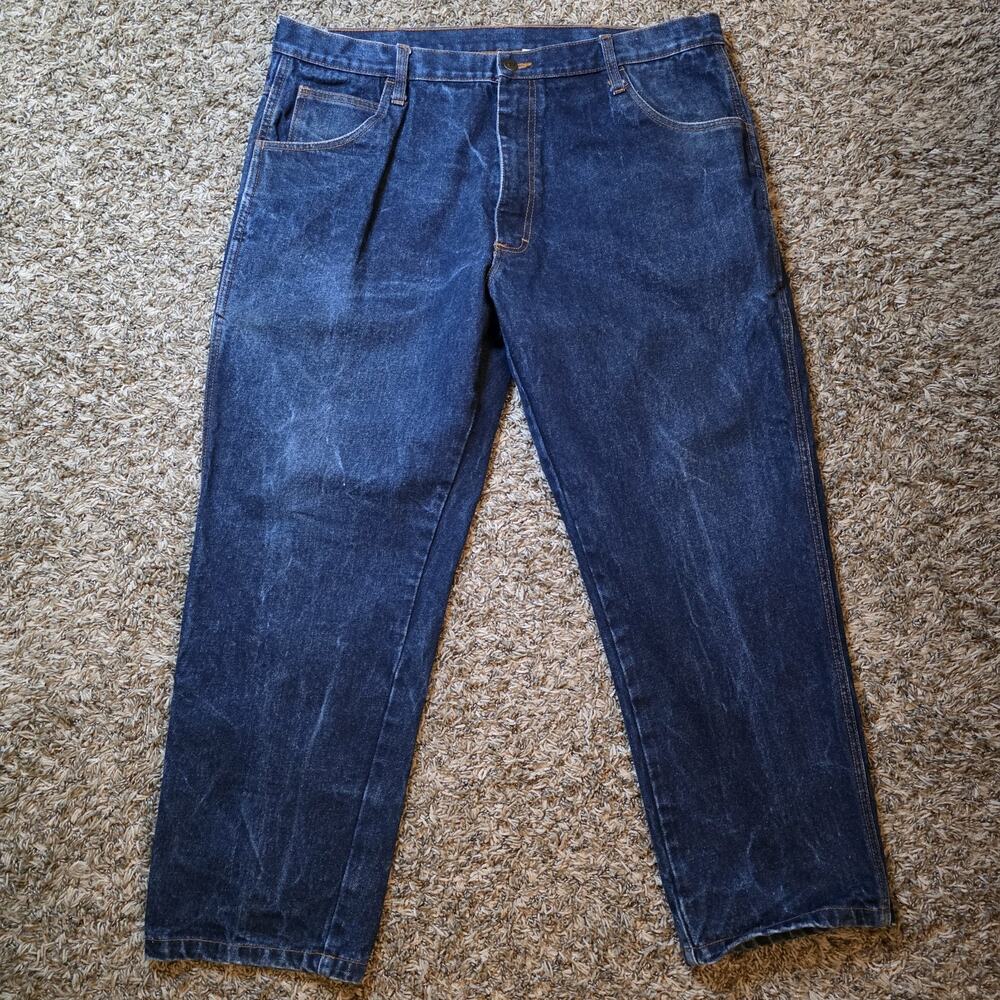 Key FR Fire Resistant Men's Workwear Jeans 40x30 Denim Pants